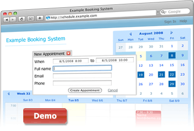 Demo